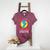 Wonder Teacher Costume Shirt Teacher Halloween Costume Tee Women's Heather T-Shirt Heather Maroon