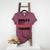 World's Best Okayest Teacher ACY025a For Men Women Women's Heather T-Shirt Heather Maroon World's Best Okayest Teacher ACY025a For Men Women Women's Heather T-Shirt Heather Maroon