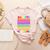 50 Days Of School Hearts Teacher Happy 50th Day Of School Women's Heather T-Shirt Heather Peach 50 Days Of School Hearts Teacher Happy 50th Day Of School Women's Heather T-Shirt Heather Peach