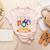 5th Grade Boo Crew Teacher Student Halloween Costume For Men Women Kids Women's Heather T-Shirt Heather Peach 5th Grade Boo Crew Teacher Student Halloween Costume For Men Women Kids Women's Heather T-Shirt Heather Peach