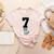 6 7 Matching Teachers Halloween Costume Raccoon Women's Heather T-Shirt Heather Peach 6 7 Matching Teachers Halloween Costume Raccoon Women's Heather T-Shirt Heather Peach