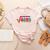 67 Ice Cream Drip Meme Math Teacher School Square Root 4489 Women's Heather T-Shirt Heather Peach