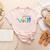 67 Meme Square Root 4489 Slang Math Teacher Tie Dye Women's Heather T-Shirt Heather Peach 67 Meme Square Root 4489 Slang Math Teacher Tie Dye Women's Heather T-Shirt Heather Peach