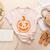 67 Six Seven Halloween Costume For Students Teachers Women's Heather T-Shirt Heather Peach 67 Six Seven Halloween Costume For Students Teachers Women's Heather T-Shirt Heather Peach