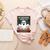 67 Teacher Halloween Ghost Six Seven Meme Do The Maths Women's Heather T-Shirt Heather Peach 67 Teacher Halloween Ghost Six Seven Meme Do The Maths Women's Heather T-Shirt Heather Peach