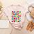 Alphabet Animals ABCs Zoo Kids Boys Girls Teacher Women's Heather T-Shirt Heather Peach Alphabet Animals ABCs Zoo Kids Boys Girls Teacher Women's Heather T-Shirt Heather Peach
