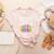 Art Teacher COMPLIMENTARY Colors Always Have Things To Say Women's Heather T-Shirt Heather Peach Art Teacher COMPLIMENTARY Colors Always Have Things To Say Women's Heather T-Shirt Heather Peach