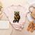 Back To School Raccoon Teachers Student Kids Women's Heather T-Shirt Heather Peach Back To School Raccoon Teachers Student Kids Women's Heather T-Shirt Heather Peach
