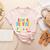 Battery Life Of Daycare Provider Childcare Teacher Women's Heather T-Shirt Heather Peach