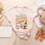 Biology Teacher Science Fueled By Mitochondria Coffee Women's Heather T-Shirt Heather Peach Biology Teacher Science Fueled By Mitochondria Coffee Women's Heather T-Shirt Heather Peach