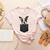 Boston Terrier Dog Puppy Dog In Pocket Cute Pet Lover Women's Heather T-Shirt Heather Peach