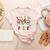 All Is Calm Just Kidding This Is Pre-K Christmas Teacher Women's Heather T-Shirt Heather Peach All Is Calm Just Kidding This Is Pre-K Christmas Teacher Women's Heather T-Shirt Heather Peach