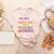 You Cant Scare Me Im A Preschool Teacher Women's Heather T-Shirt Heather Peach You Cant Scare Me Im A Preschool Teacher Women's Heather T-Shirt Heather Peach