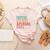 Capital Letters And Periods Bruh Teacher Women's Heather T-Shirt Heather Peach