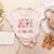 Childcare Teacher Negotiate With Toddlers Daycare Provider Men Women Girls Kids Women's Heather T-Shirt Heather Peach