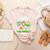 Chillin With My Pre-K Snowmies Christmas Teacher Xmas Women's Heather T-Shirt Heather Peach Chillin With My Pre-K Snowmies Christmas Teacher Xmas Women's Heather T-Shirt Heather Peach