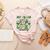 My Class Is Full Of Lucky Charms St Patricks Day Teacher Women's Heather T-Shirt Heather Peach My Class Is Full Of Lucky Charms St Patricks Day Teacher Women's Heather T-Shirt Heather Peach