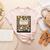 Composition Notebook Costume Teacher Matching Halloween Book Women's Heather T-Shirt Heather Peach