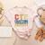 CTE Teacher Education Career Technical Women's Heather T-Shirt Heather Peach CTE Teacher Education Career Technical Women's Heather T-Shirt Heather Peach