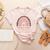 Cute Daycare Teacher Rainbow Leopard Print Childcare Worker Women's Heather T-Shirt Heather Peach Cute Daycare Teacher Rainbow Leopard Print Childcare Worker Women's Heather T-Shirt Heather Peach