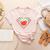 Cute Distressed Super Teacher Superhero Apple Women's Heather T-Shirt Heather Peach Cute Distressed Super Teacher Superhero Apple Women's Heather T-Shirt Heather Peach