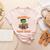 Cute Halloween Teacher Librarian Frankenstein Reading Books Women's Heather T-Shirt Heather Peach Cute Halloween Teacher Librarian Frankenstein Reading Books Women's Heather T-Shirt Heather Peach