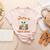 Cute Halloween Teacher Librarian Mummy Reading Books Women's Heather T-Shirt Heather Peach