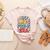 Cute Pre-K For Men Women Kindergarten Pre-K Teacher Women's Heather T-Shirt Heather Peach Cute Pre-K For Men Women Kindergarten Pre-K Teacher Women's Heather T-Shirt Heather Peach