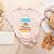 Daycare Provider Master Of Diapers Childcare Teacher Women's Heather T-Shirt Heather Peach