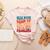 Dear Math Grow Up And Solve Your Own Problems Teens Teacher Women's Heather T-Shirt Heather Peach Dear Math Grow Up And Solve Your Own Problems Teens Teacher Women's Heather T-Shirt Heather Peach