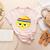 The Eggcellent Athlete Good Egg Teacher Halloween Food Group Women's Heather T-Shirt Heather Peach The Eggcellent Athlete Good Egg Teacher Halloween Food Group Women's Heather T-Shirt Heather Peach