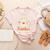Exhausted Daycare Teacher Is My Costume Halloween Ghost Fun For Men Women Women's Heather T-Shirt Heather Peach