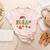 FA LA 8 Christmas Santa FA La Math Teacher Student Women's Heather T-Shirt Heather Peach FA LA 8 Christmas Santa FA La Math Teacher Student Women's Heather T-Shirt Heather Peach