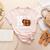 Fall Kindergarten Teacher K Is For Buffalo Plaid Pumpkin Women's Heather T-Shirt Heather Peach Fall Kindergarten Teacher K Is For Buffalo Plaid Pumpkin Women's Heather T-Shirt Heather Peach
