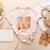 First Grade Fall Floral Coquette Bow Teachers Students Women's Heather T-Shirt Heather Peach First Grade Fall Floral Coquette Bow Teachers Students Women's Heather T-Shirt Heather Peach