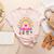 Future Kids Career Teacher Rainbow Boy Girl Graduations Women's Heather T-Shirt Heather Peach Future Kids Career Teacher Rainbow Boy Girl Graduations Women's Heather T-Shirt Heather Peach