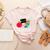 Future Teacher Costume For Adults And Kids T-Shirt Women's Heather T-Shirt Heather Peach Future Teacher Costume For Adults And Kids T-Shirt Women's Heather T-Shirt Heather Peach