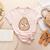 Good Egg Teacher Halloween Costume The Couch Potato Women's Heather T-Shirt Heather Peach Good Egg Teacher Halloween Costume The Couch Potato Women's Heather T-Shirt Heather Peach