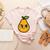 Good Egg Teacher Halloween Costume Group Women's Heather T-Shirt Heather Peach Good Egg Teacher Halloween Costume Group Women's Heather T-Shirt Heather Peach