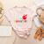 H Is For Head Start Teacher First Day Of School Tee Women's Heather T-Shirt Heather Peach H Is For Head Start Teacher First Day Of School Tee Women's Heather T-Shirt Heather Peach