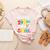 Happy 100th Day Of School 100 Days Of School Teacher Student Women's Heather T-Shirt Heather Peach Happy 100th Day Of School 100 Days Of School Teacher Student Women's Heather T-Shirt Heather Peach