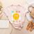 Happy Fri-Yay Teacher Friday Weekend School Women's Heather T-Shirt Heather Peach Happy Fri-Yay Teacher Friday Weekend School Women's Heather T-Shirt Heather Peach