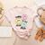 Happy To See Your Face Smile Face Teacher Back To School Women's Heather T-Shirt Heather Peach Happy To See Your Face Smile Face Teacher Back To School Women's Heather T-Shirt Heather Peach