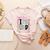 Hello First Grade Teacher Coquette Pencil Bow Back To School Women's Heather T-Shirt Heather Peach Hello First Grade Teacher Coquette Pencil Bow Back To School Women's Heather T-Shirt Heather Peach