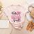 Hello Second Grade First Day Of School Coquette Teacher Girl Women's Heather T-Shirt Heather Peach Hello Second Grade First Day Of School Coquette Teacher Girl Women's Heather T-Shirt Heather Peach