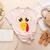 Hilarious Turkey Halloween Thanksgiving Teacher Nurse Women's Heather T-Shirt Heather Peach Hilarious Turkey Halloween Thanksgiving Teacher Nurse Women's Heather T-Shirt Heather Peach