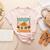 Humor I Teach The Cutest Turkeys Thanksgiving Teacher Women's Heather T-Shirt Heather Peach Humor I Teach The Cutest Turkeys Thanksgiving Teacher Women's Heather T-Shirt Heather Peach