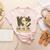 K Is For Kindergarten Teacher Coquette Bow Camo Women's Heather T-Shirt Heather Peach K Is For Kindergarten Teacher Coquette Bow Camo Women's Heather T-Shirt Heather Peach