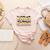 Kindergarten Pencil First Day Of School Teacher Toddler Kids Women's Heather T-Shirt Heather Peach