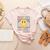 Kindergarten Teacher Team Hippie Smile Face Back To School Women's Heather T-Shirt Heather Peach Kindergarten Teacher Team Hippie Smile Face Back To School Women's Heather T-Shirt Heather Peach